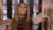 braxton family values GIF by WE tv