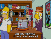 homer simpson GIF