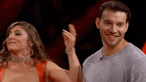 fox tv GIF by loveconnectionfox