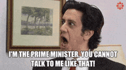 prime minister politics GIF by CBC