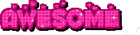 mys Sticker