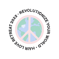 Hairlove Sticker by Hair Love Tribe
