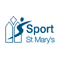 Smsu Sticker by St Mary's University