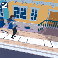 steppypants GIF