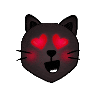 Games Love Sticker by Exploding Kittens
