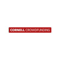 Cornell University Crowdfunding Sticker by Cornell Alumni