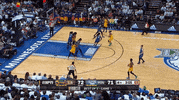 game 1 basketball GIF by WNBA