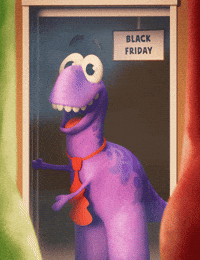 No Way Surprise GIF by Claynosaurz