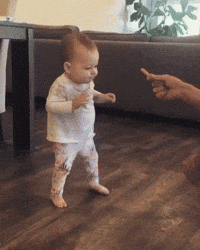motivation fries GIF