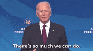 Joe Biden GIF by Election 2020