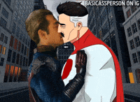 Pride Love GIF