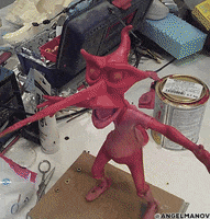 Art Film GIF by Alex Boya