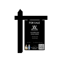Sticker by Gilmore Ceja Home Group