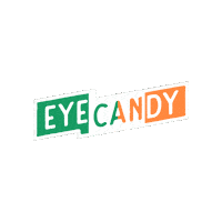 Happy St Patricks Sticker by Eye Candy Jumpers