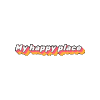 Happy Eye Candy Sticker by Eye Candy Jumpers
