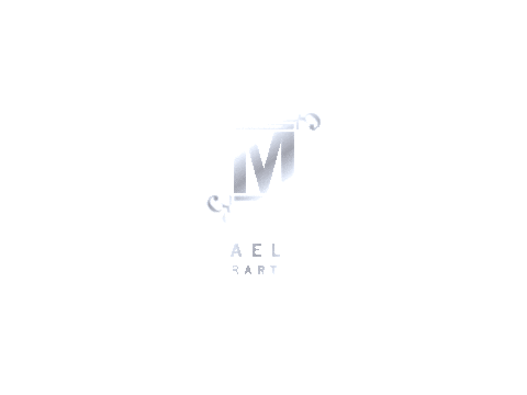 MichaelJohnHA giphyupload mjha michael john hair artwork Sticker