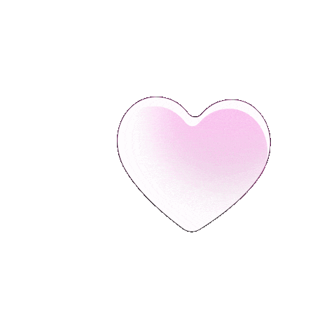 Heart Love Sticker by XPACE