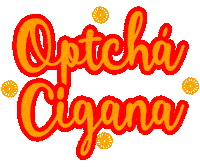 Gipsy Macumba Sticker