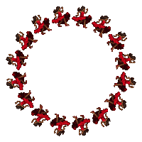 Umbanda Sticker