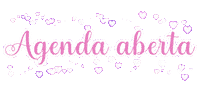 Tarot Agenda Sticker