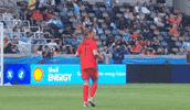 Washingtonspirit GIF by National Women's Soccer League