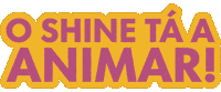 Shine Anima Sticker by Girl MOVE Academy