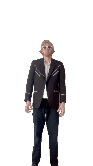 chaperoneband giphyupload saxophone chaperone andreiagnew Sticker