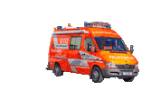 Ff Stuttgart Sticker by Freiwillige Feuerwehr Degerloch Hoffeld