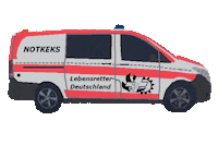 Dortmund Lf Sticker by Lebensretter_Deutschland