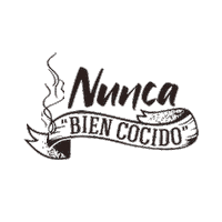 usmeat_mx cook grill rare parrilla Sticker