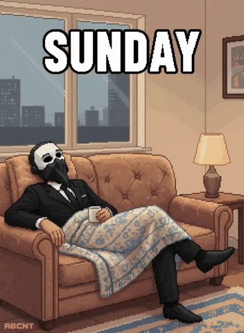 Mood Relaxing GIF by ABCNT