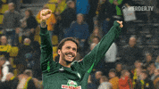 Football Soccer GIF by SV Werder Bremen