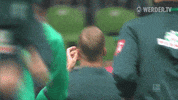 Germany Football GIF by SV Werder Bremen