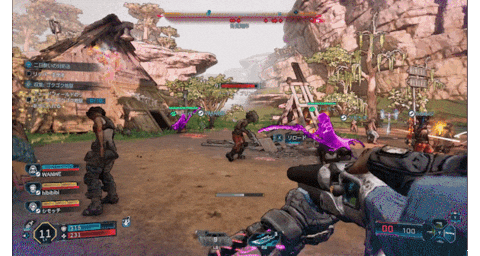 GameSpark giphyupload GIF