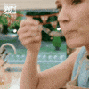 Bake Off Wow GIF by The Great British Bake Off