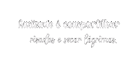 Frase Sticker by Atelier das Arteiras
