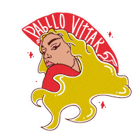 Pabllo Vittar Love Sticker by Espelho