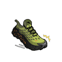 Antanest Sticker by antasportsofficial