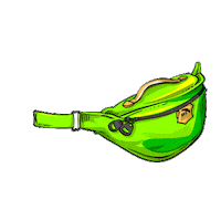 Bag Sticker by antasportsofficial