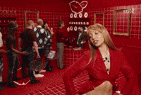 Zara Larsson GIF by Mirror