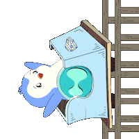 Crypto Penguin Sticker by Pudgy Penguins