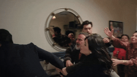 Ela Leyla GIF by Ay Yapım