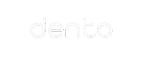 Dentist Orthodontics Sticker by dento