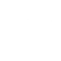 AuraNatural groceries trolley Sticker