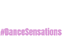 Ds Sticker by Dance Sensations