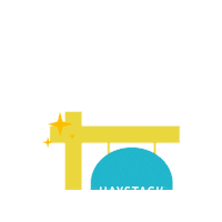 Real Estate Home Sticker by Haystack