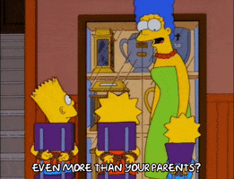 bart simpson episode 13 GIF