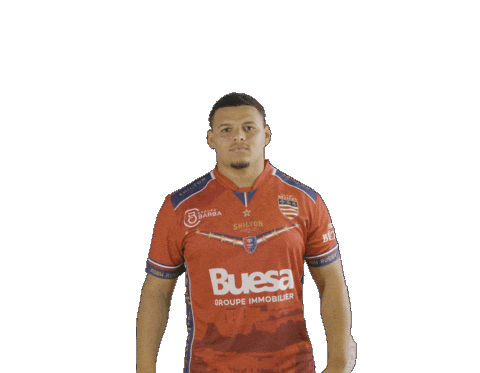 Rasamoelina Sticker by ASBH