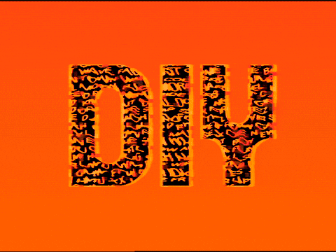 Art Glitch GIF