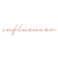 eleven10agency celebrity influencer creator blogger Sticker